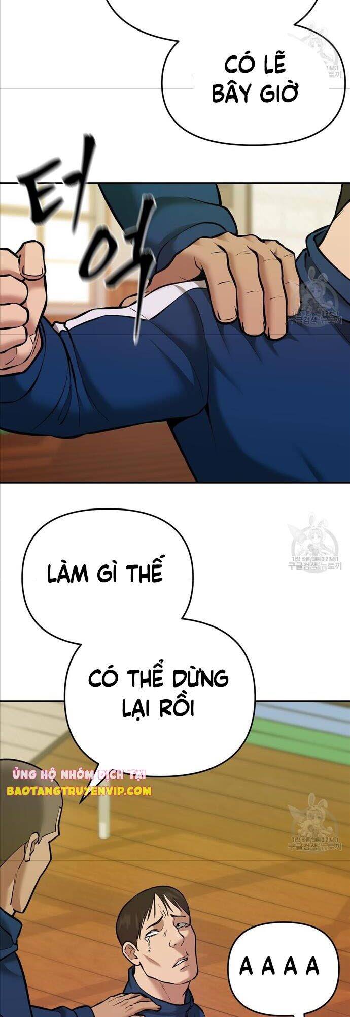 Giang Hồ Thực Thi Công Lý Chap 40 - Next Chap 41