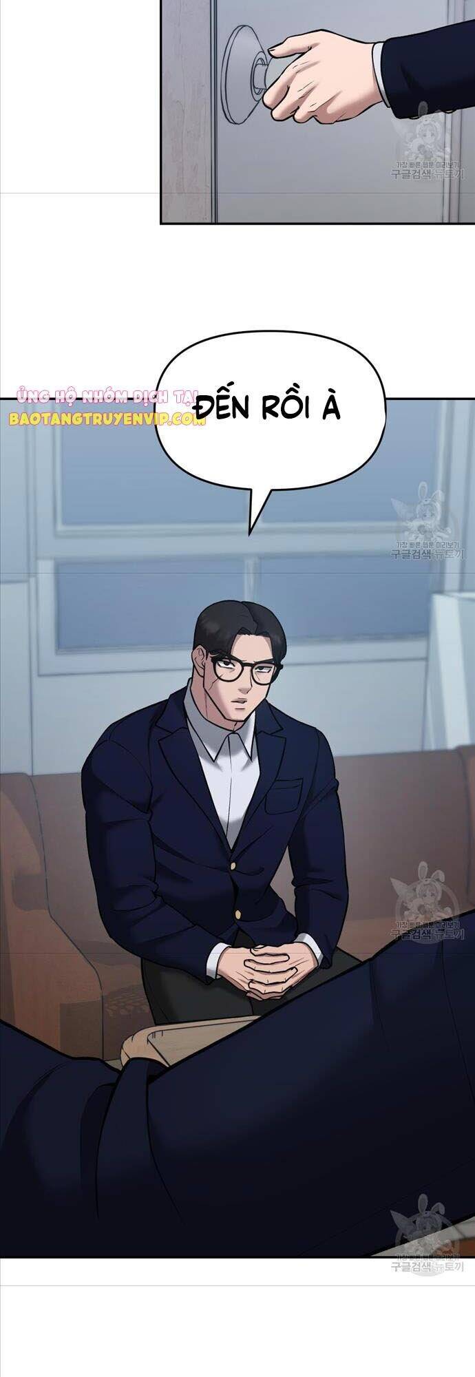 Giang Hồ Thực Thi Công Lý Chap 40 - Next Chap 41