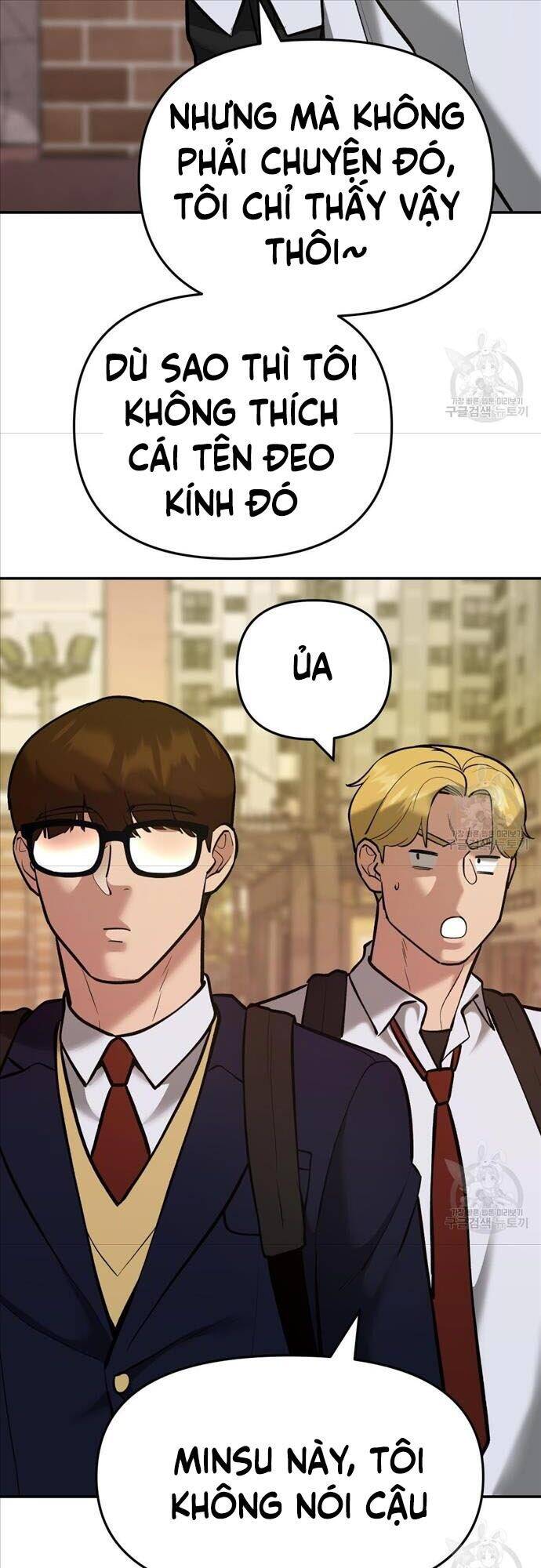 Giang Hồ Thực Thi Công Lý Chap 40 - Next Chap 41