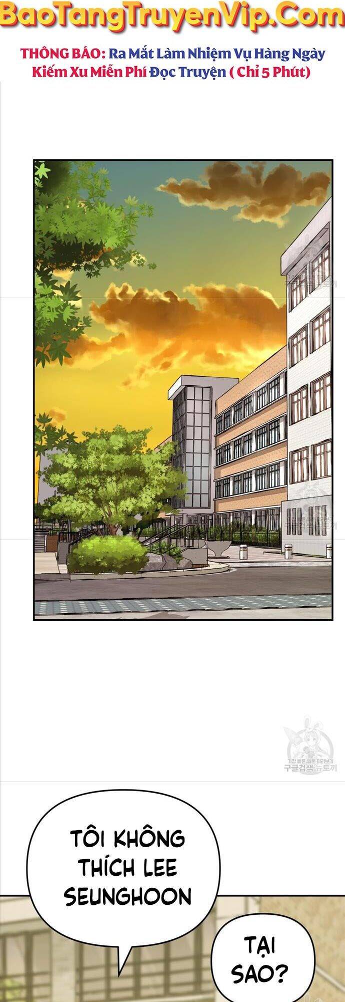 Giang Hồ Thực Thi Công Lý Chap 40 - Next Chap 41