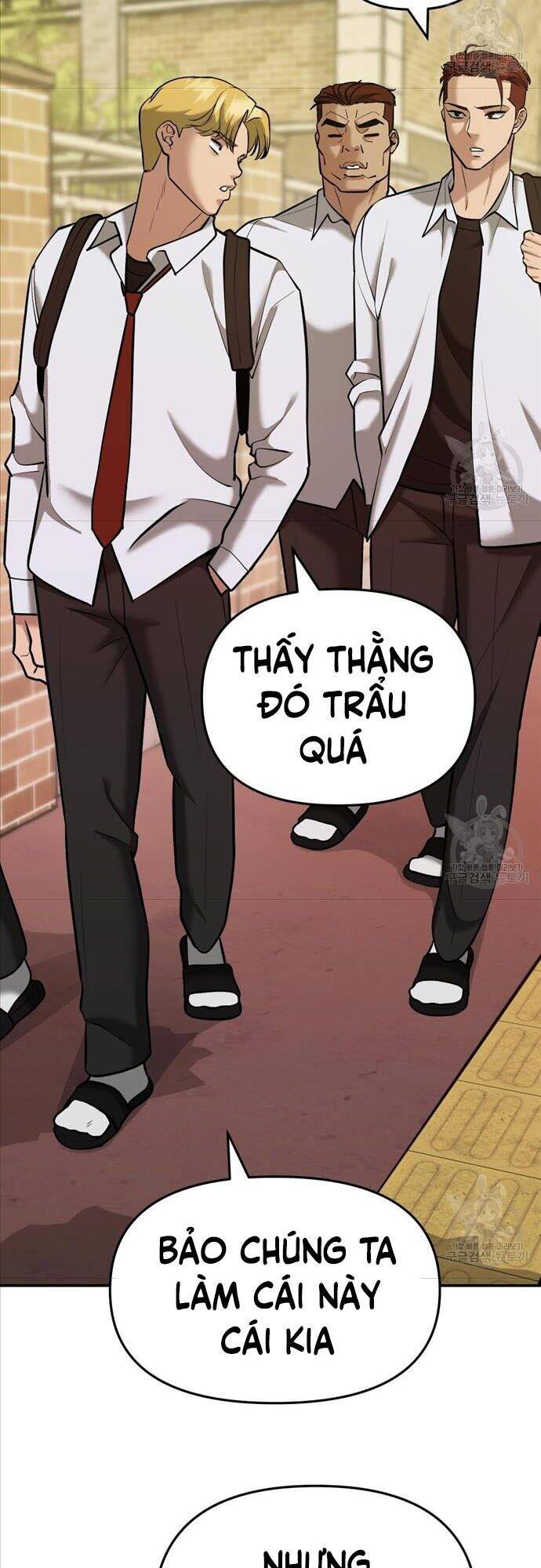 Giang Hồ Thực Thi Công Lý Chap 40 - Next Chap 41