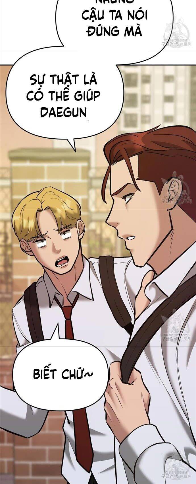 Giang Hồ Thực Thi Công Lý Chap 40 - Next Chap 41