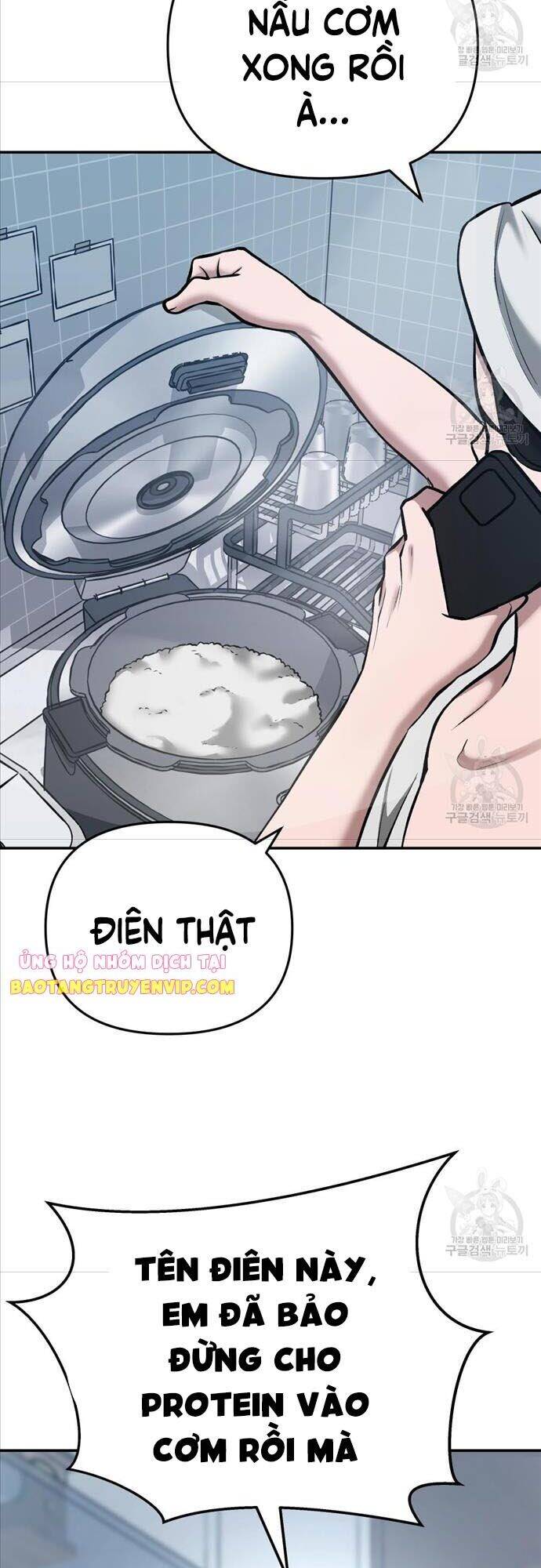 Giang Hồ Thực Thi Công Lý Chap 40 - Next Chap 41