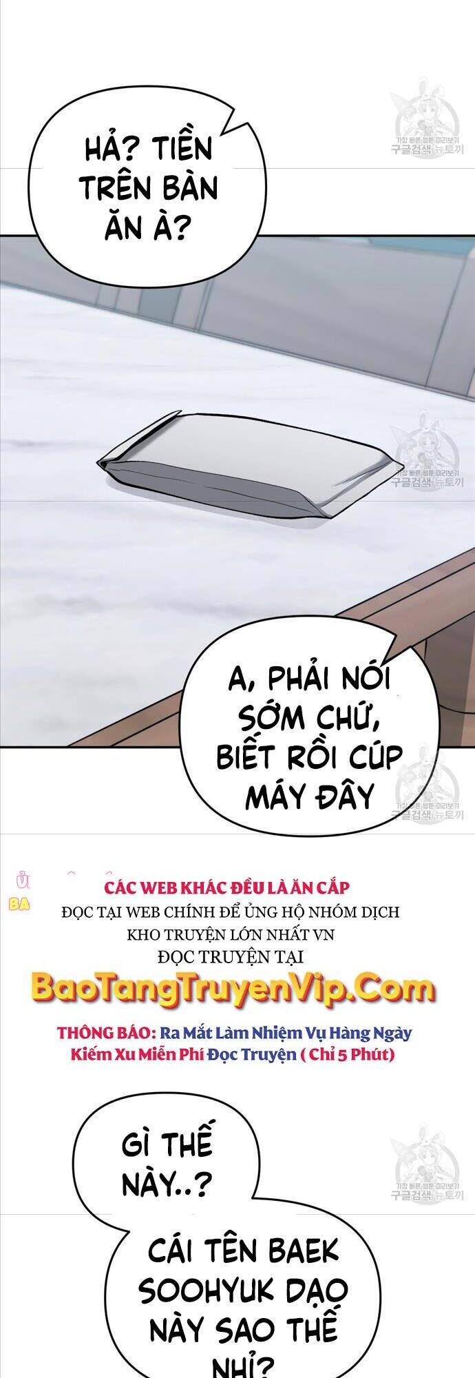 Giang Hồ Thực Thi Công Lý Chap 40 - Next Chap 41
