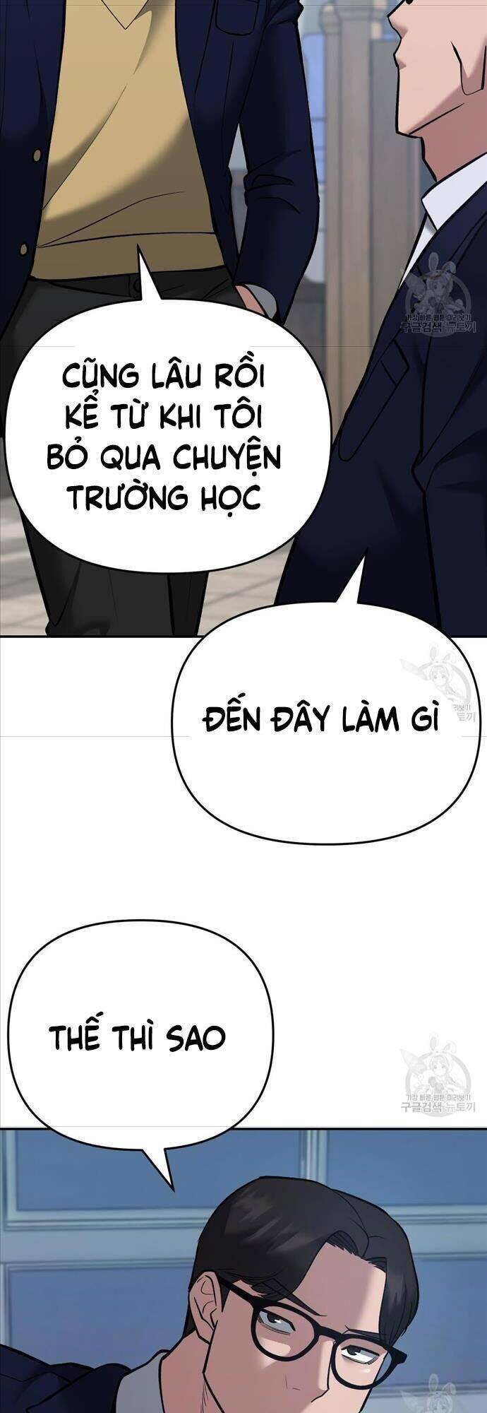 Giang Hồ Thực Thi Công Lý Chap 40 - Next Chap 41