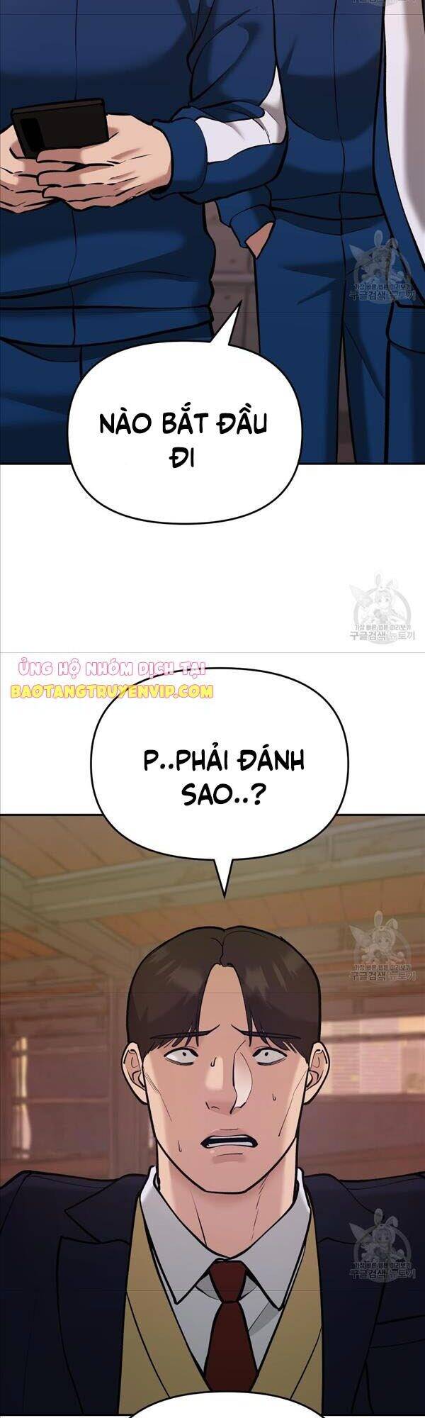 Giang Hồ Thực Thi Công Lý Chap 41 - Next Chap 42