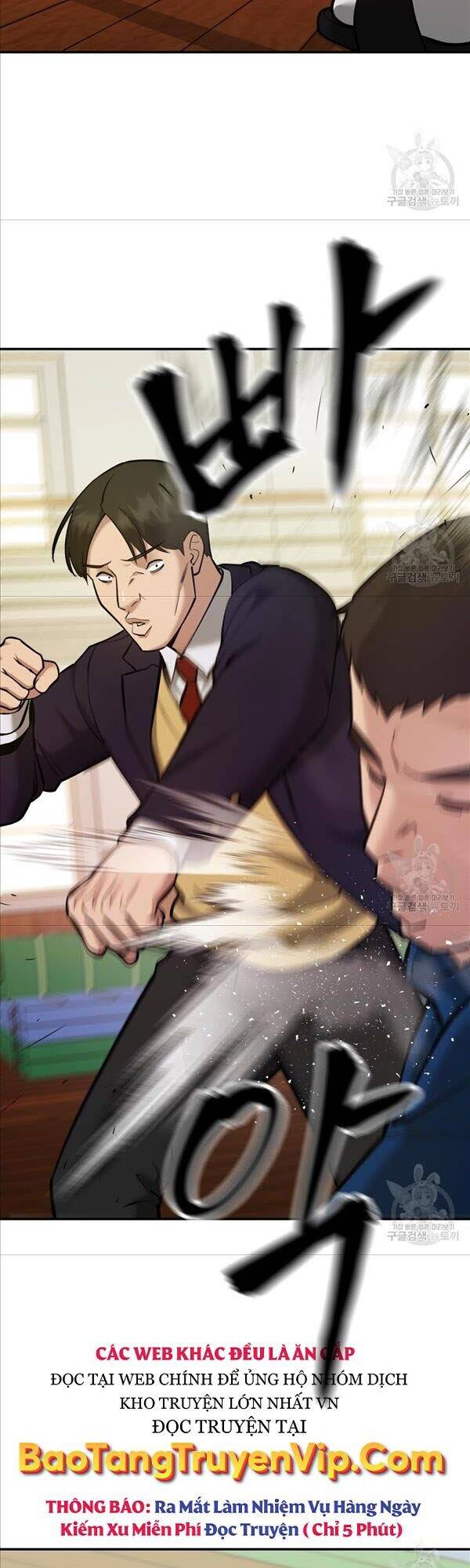 Giang Hồ Thực Thi Công Lý Chap 41 - Next Chap 42