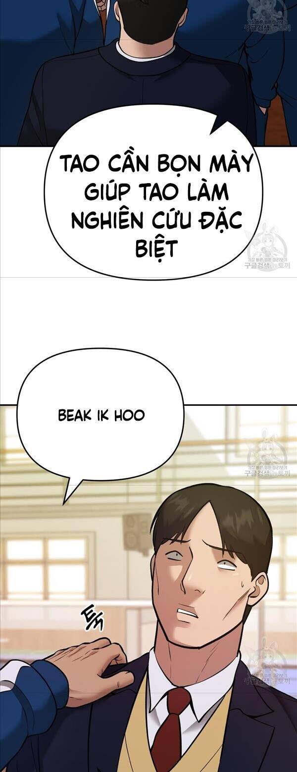 Giang Hồ Thực Thi Công Lý Chap 41 - Next Chap 42