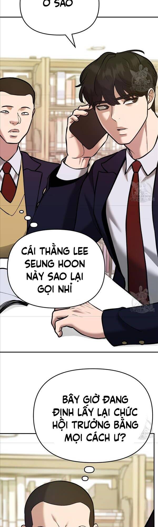 Giang Hồ Thực Thi Công Lý Chap 41 - Next Chap 42