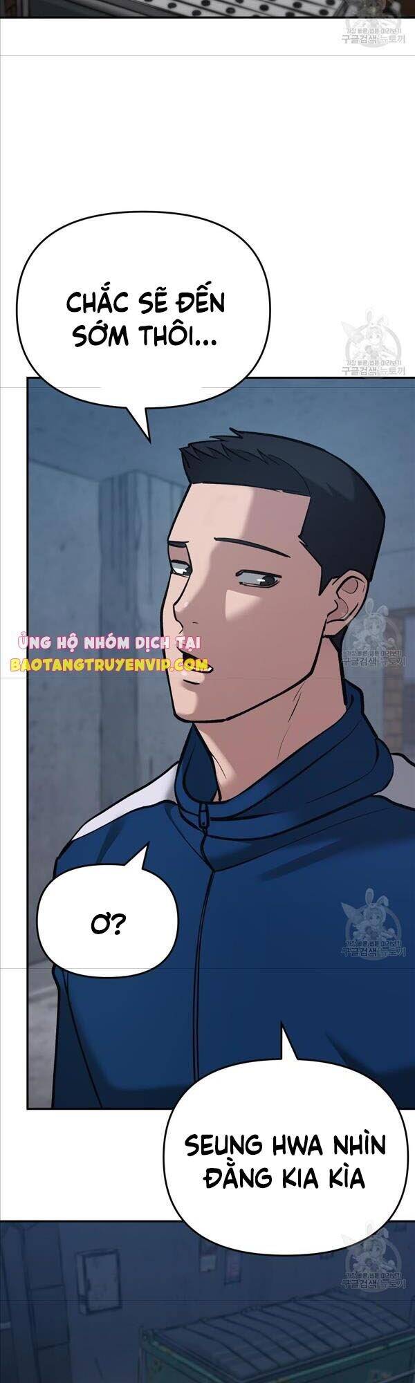 Giang Hồ Thực Thi Công Lý Chap 41 - Next Chap 42