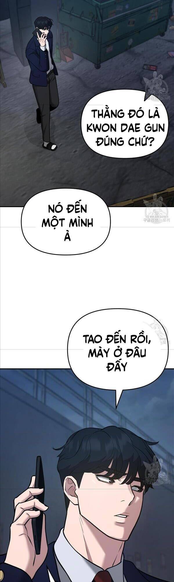 Giang Hồ Thực Thi Công Lý Chap 41 - Next Chap 42