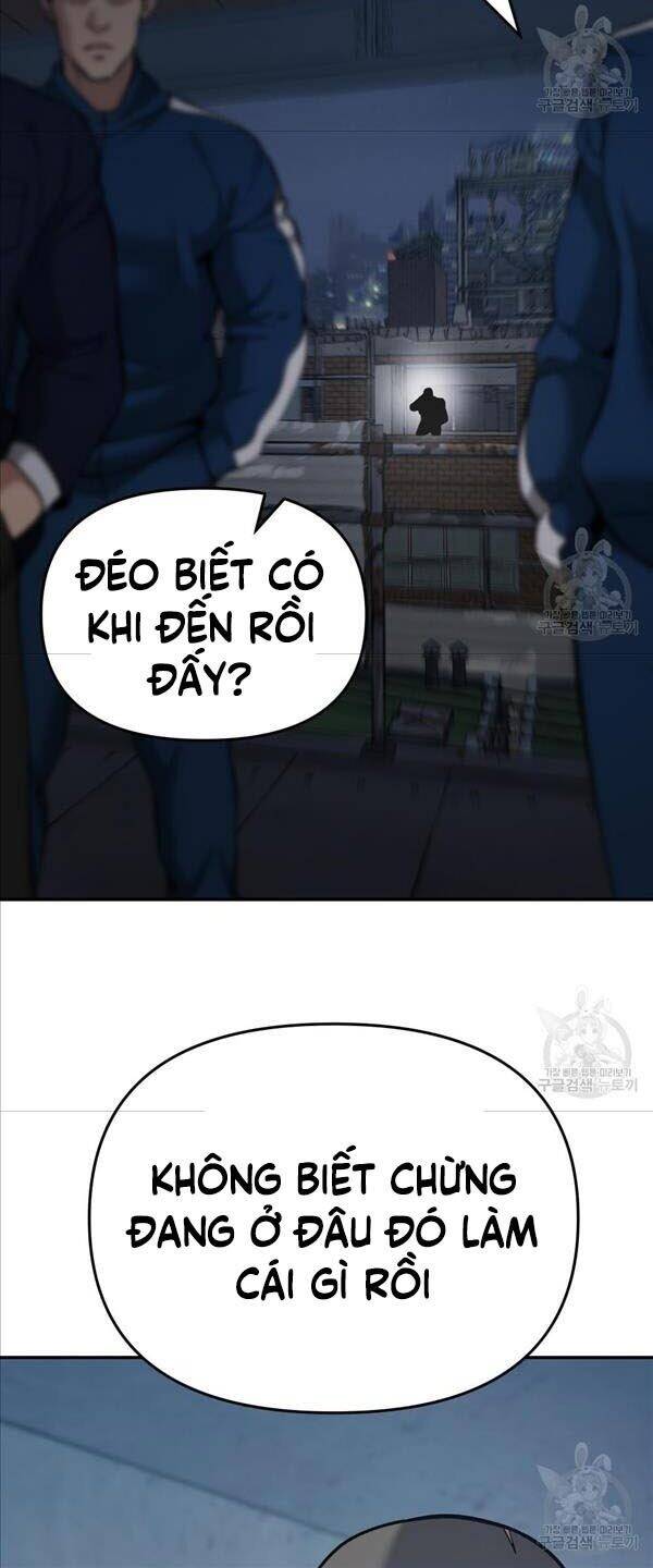 Giang Hồ Thực Thi Công Lý Chap 41 - Next Chap 42