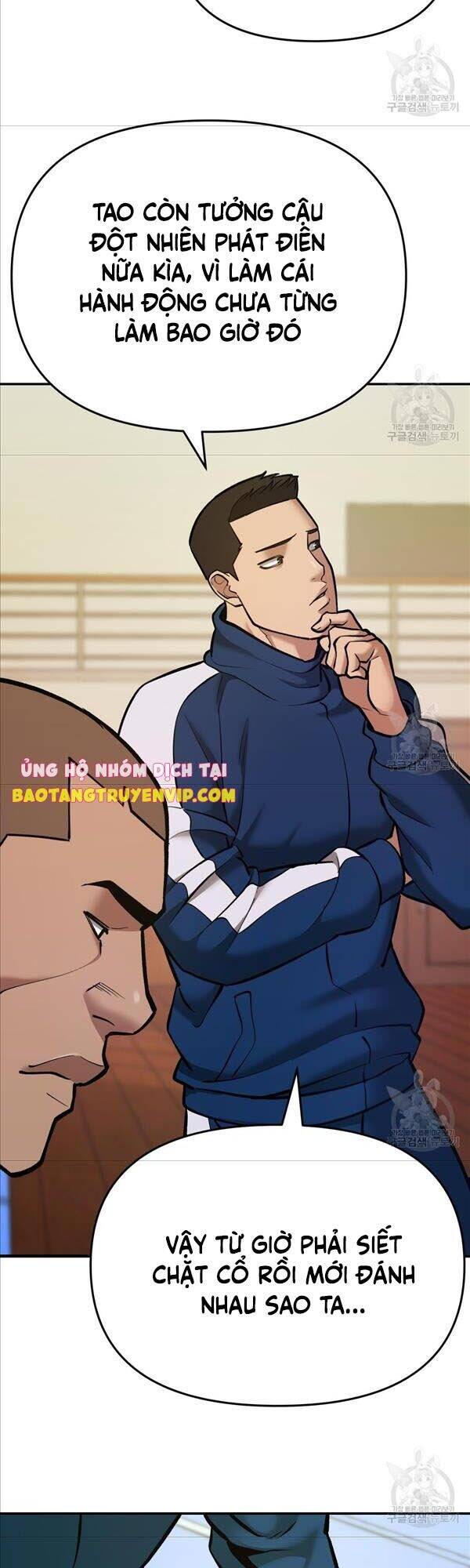 Giang Hồ Thực Thi Công Lý Chap 41 - Next Chap 42