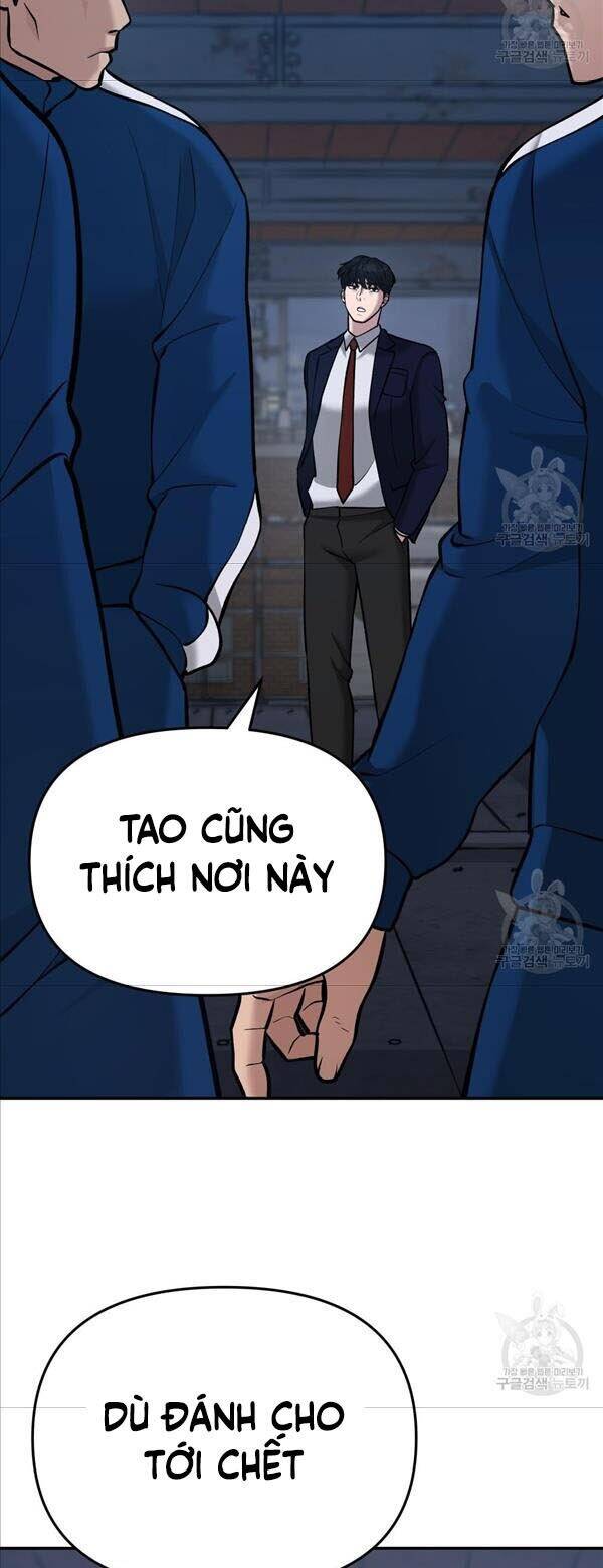 Giang Hồ Thực Thi Công Lý Chap 41 - Next Chap 42