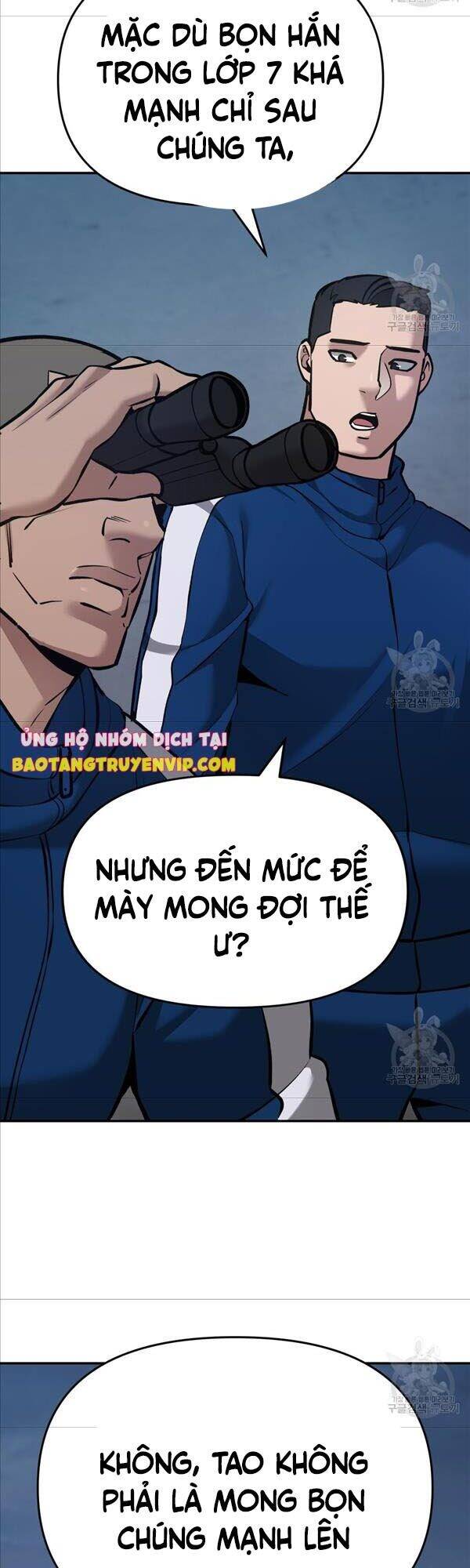Giang Hồ Thực Thi Công Lý Chap 41 - Next Chap 42
