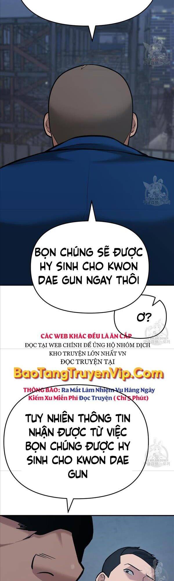 Giang Hồ Thực Thi Công Lý Chap 41 - Next Chap 42