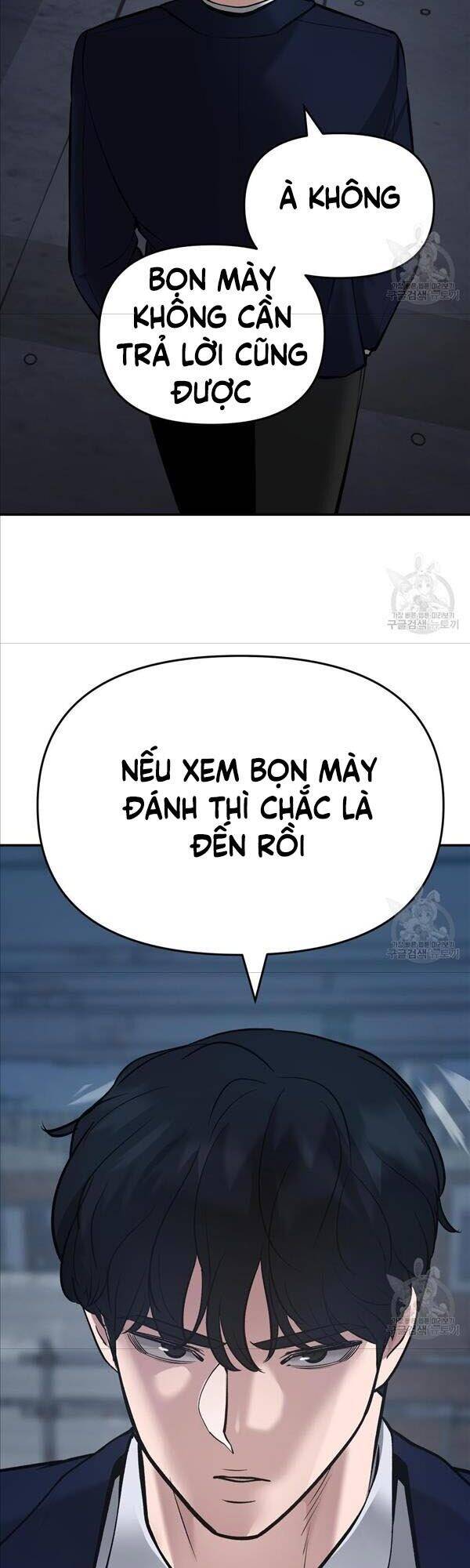 Giang Hồ Thực Thi Công Lý Chap 41 - Next Chap 42
