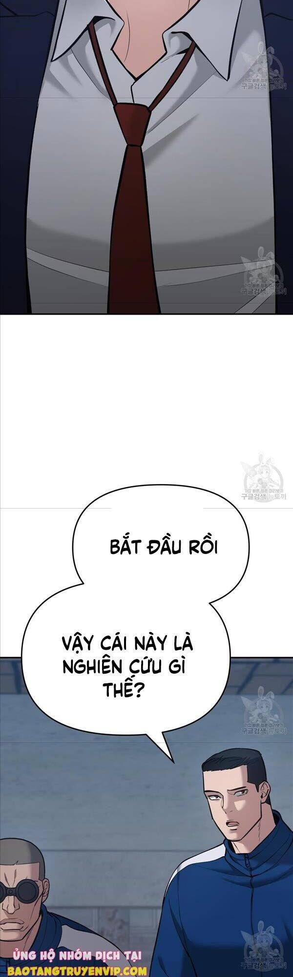 Giang Hồ Thực Thi Công Lý Chap 41 - Next Chap 42