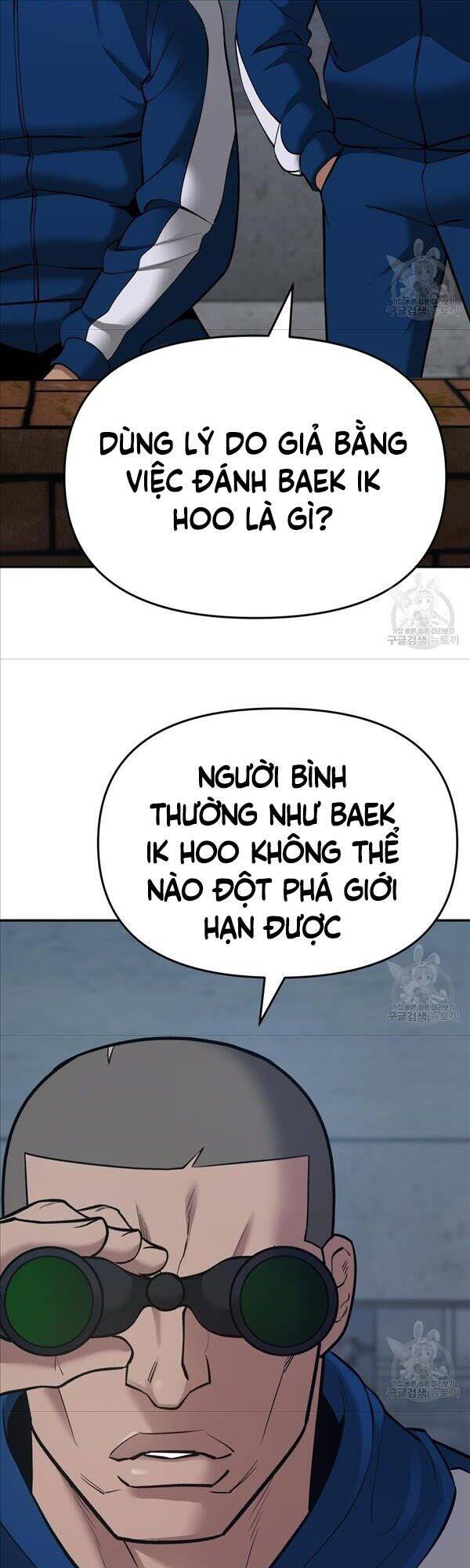 Giang Hồ Thực Thi Công Lý Chap 41 - Next Chap 42