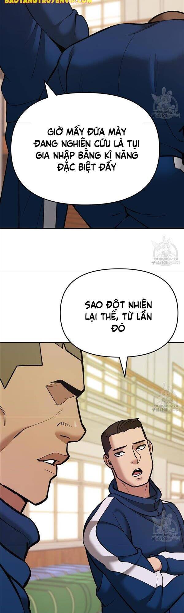 Giang Hồ Thực Thi Công Lý Chap 41 - Next Chap 42
