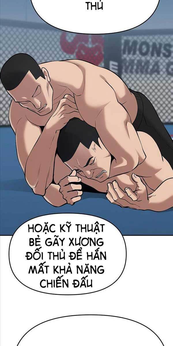 Giang Hồ Thực Thi Công Lý Chap 42 - Next Chap 43