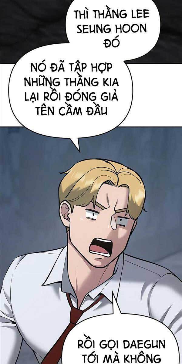 Giang Hồ Thực Thi Công Lý Chap 42 - Next Chap 43