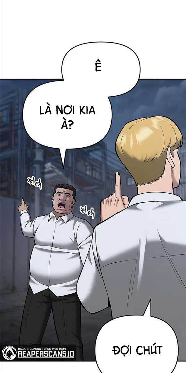 Giang Hồ Thực Thi Công Lý Chap 42 - Next Chap 43