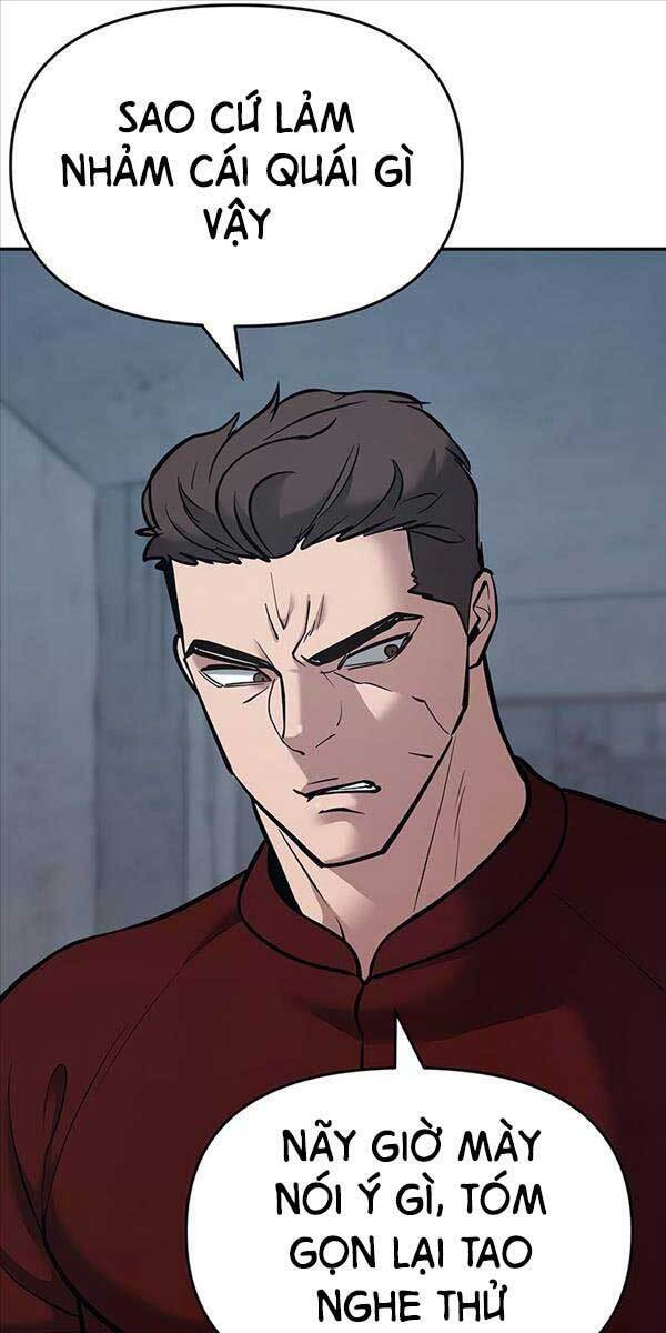 Giang Hồ Thực Thi Công Lý Chap 42 - Next Chap 43