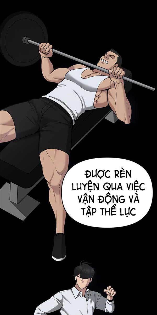 Giang Hồ Thực Thi Công Lý Chap 42 - Next Chap 43