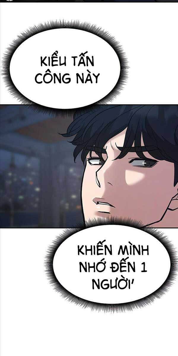 Giang Hồ Thực Thi Công Lý Chap 42 - Next Chap 43
