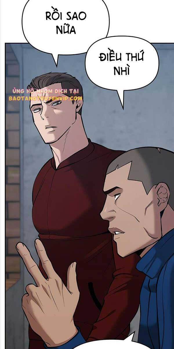 Giang Hồ Thực Thi Công Lý Chap 42 - Next Chap 43