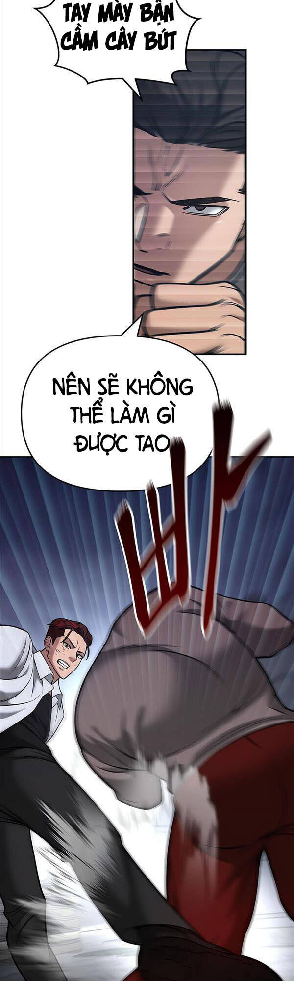 Giang Hồ Thực Thi Công Lý Chap 43 - Next Chap 44