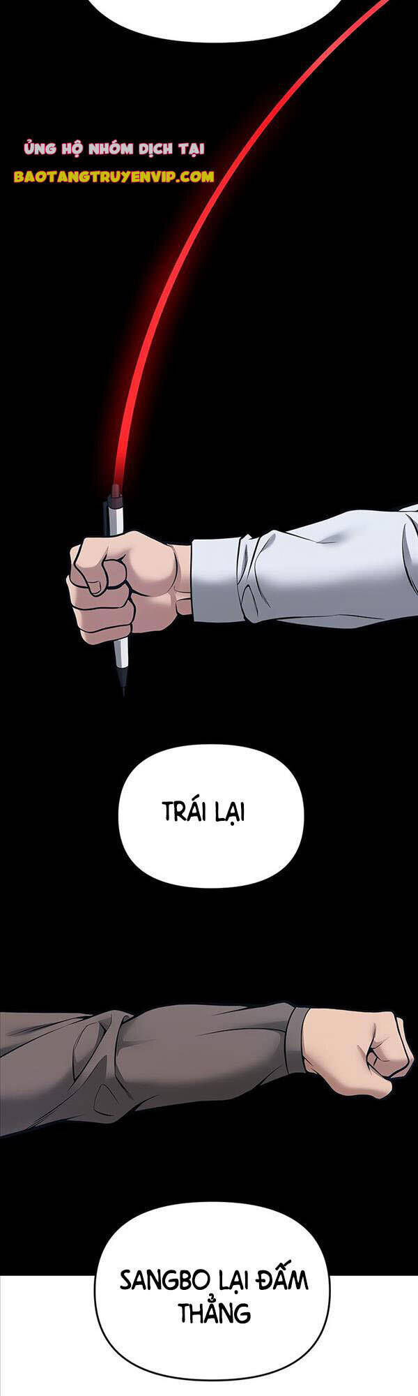 Giang Hồ Thực Thi Công Lý Chap 43 - Next Chap 44