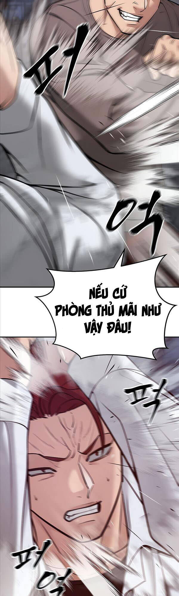 Giang Hồ Thực Thi Công Lý Chap 43 - Next Chap 44