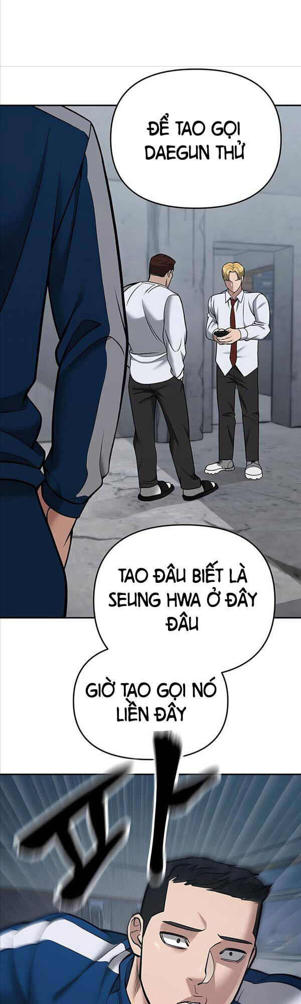 Giang Hồ Thực Thi Công Lý Chap 43 - Next Chap 44