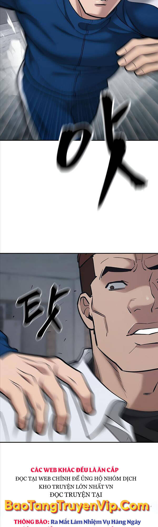 Giang Hồ Thực Thi Công Lý Chap 43 - Next Chap 44