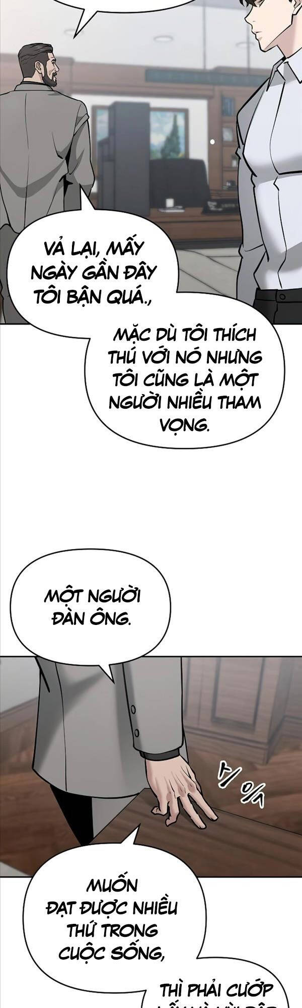 Giang Hồ Thực Thi Công Lý Chap 50 - Next Chap 51