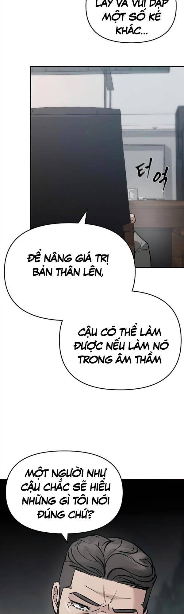 Giang Hồ Thực Thi Công Lý Chap 50 - Next Chap 51