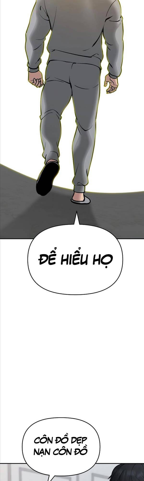 Giang Hồ Thực Thi Công Lý Chap 50 - Next Chap 51