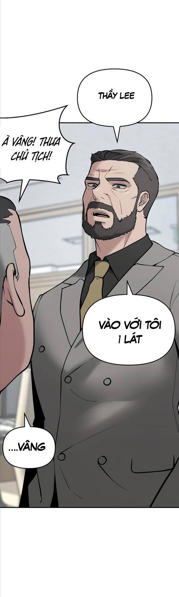 Giang Hồ Thực Thi Công Lý Chap 50 - Next Chap 51