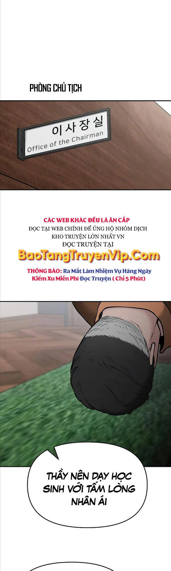 Giang Hồ Thực Thi Công Lý Chap 50 - Next Chap 51