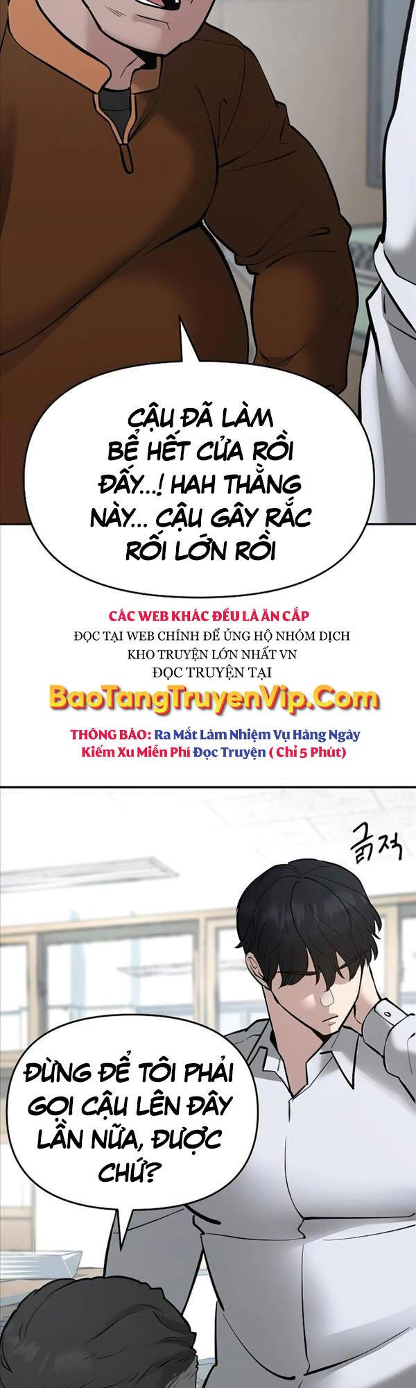 Giang Hồ Thực Thi Công Lý Chap 50 - Next Chap 51