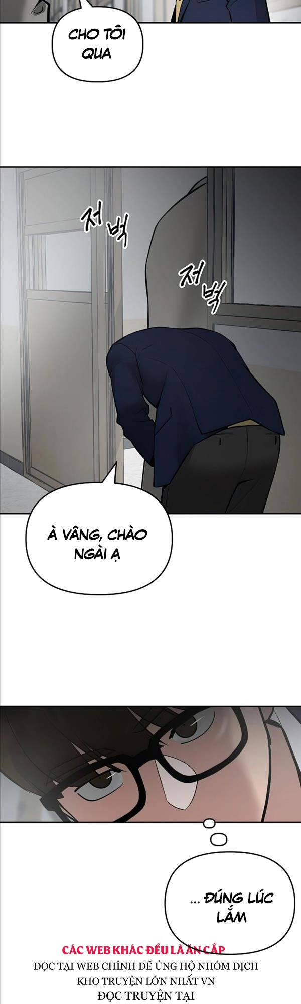 Giang Hồ Thực Thi Công Lý Chap 50 - Next Chap 51