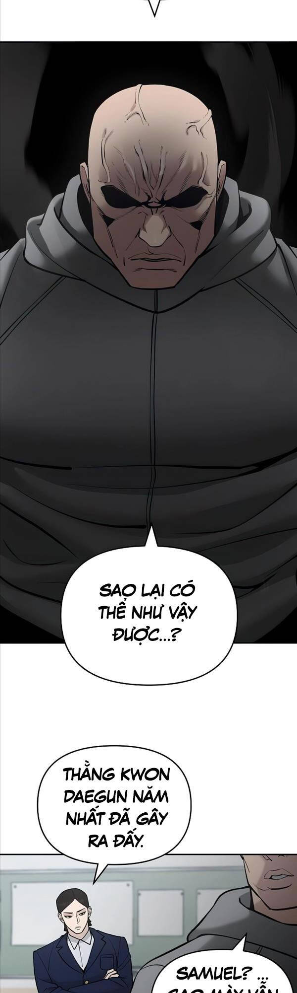 Giang Hồ Thực Thi Công Lý Chap 50 - Next Chap 51