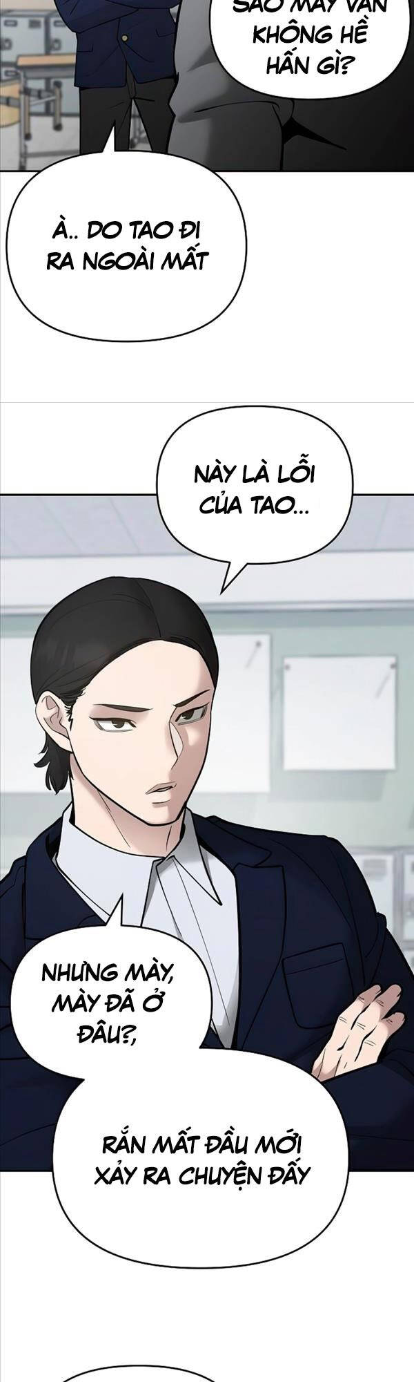 Giang Hồ Thực Thi Công Lý Chap 50 - Next Chap 51