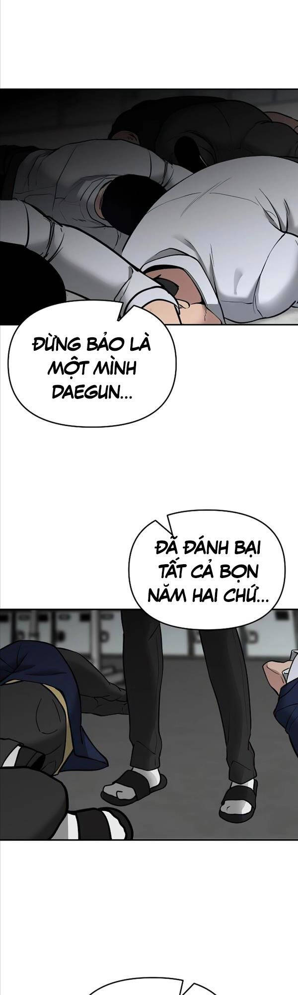 Giang Hồ Thực Thi Công Lý Chap 50 - Next Chap 51