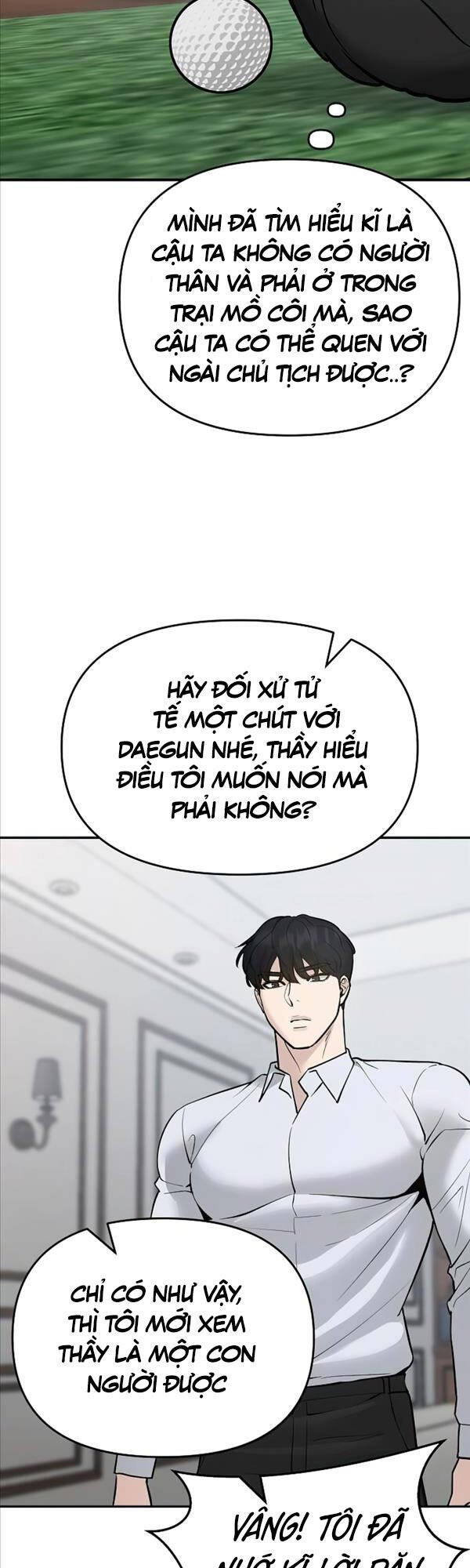 Giang Hồ Thực Thi Công Lý Chap 50 - Next Chap 51