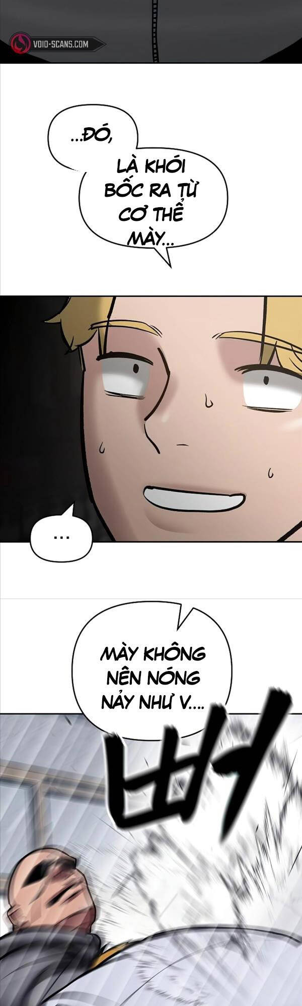 Giang Hồ Thực Thi Công Lý Chap 50 - Next Chap 51