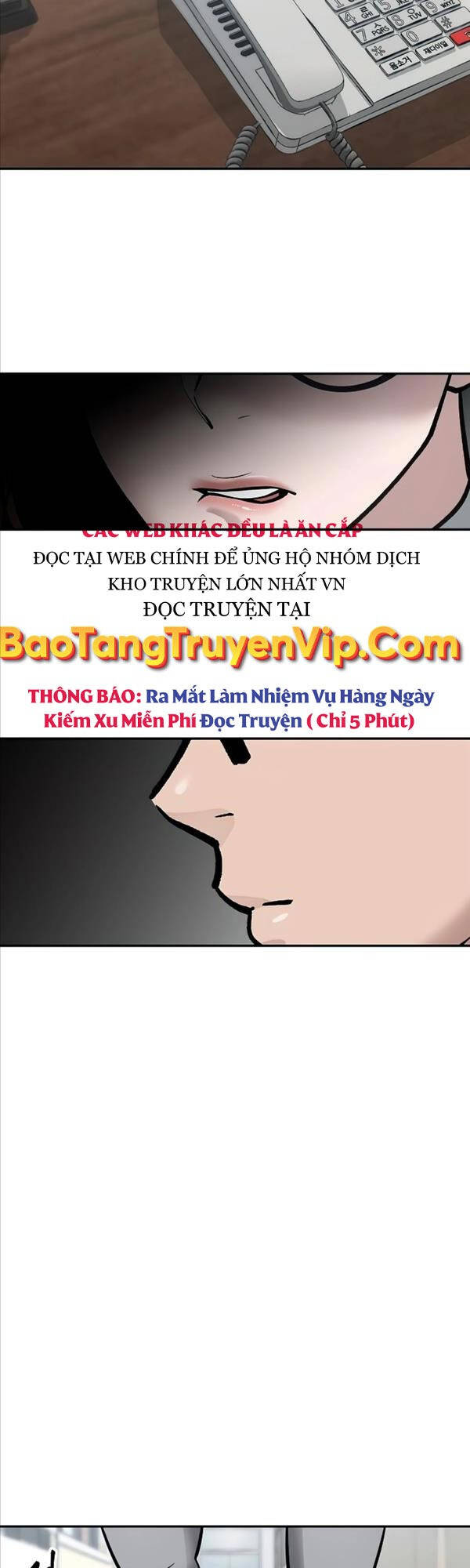 Giang Hồ Thực Thi Công Lý Chap 50 - Next Chap 51