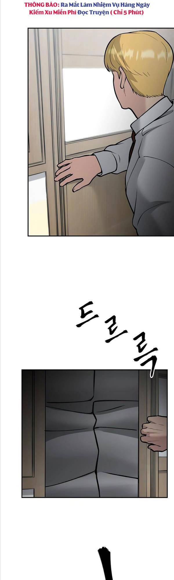 Giang Hồ Thực Thi Công Lý Chap 50 - Next Chap 51